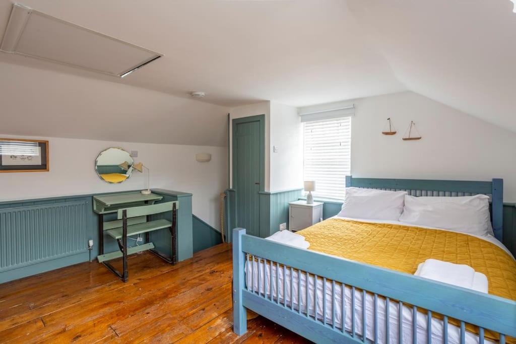 Old Anchor Cottage, Broadstairs. Ngoại thất bức ảnh