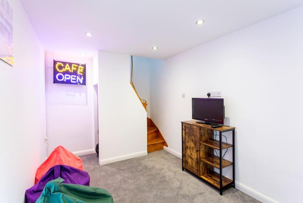 Old Anchor Cottage, Broadstairs. Ngoại thất bức ảnh