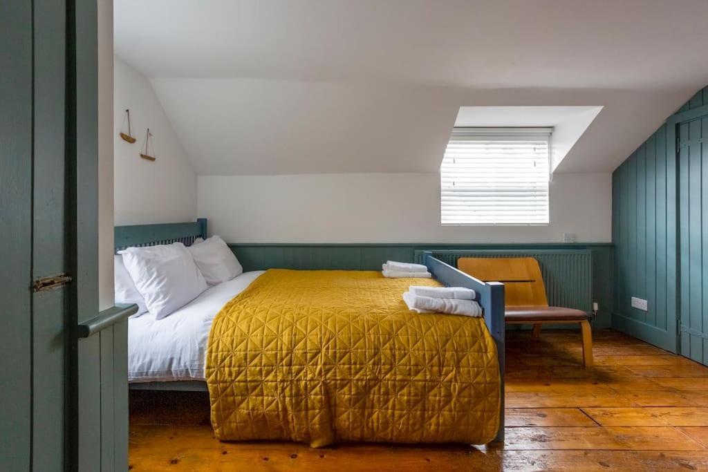 Old Anchor Cottage, Broadstairs. Ngoại thất bức ảnh